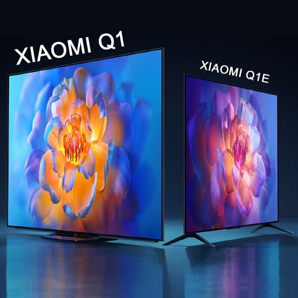 جدید ترین تلویزیون شیائومی، معرفی دو مدل برای تصاحب بازار