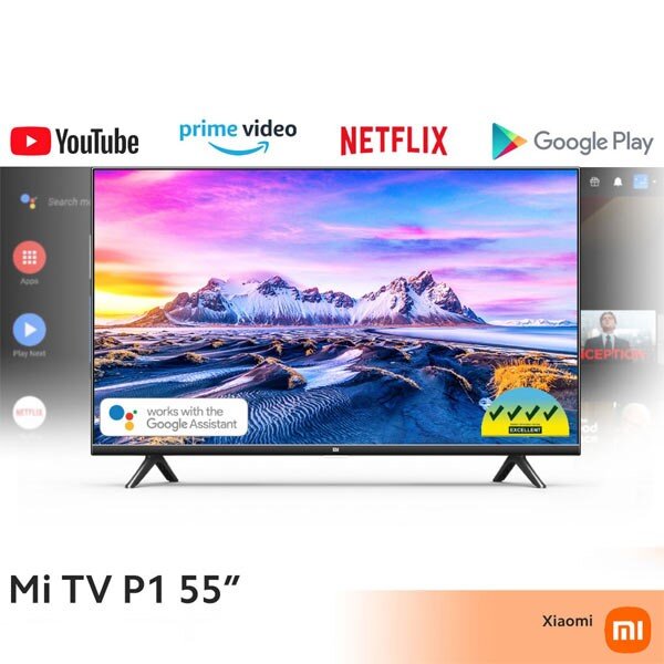 جدید ترین تلویزیون شیائومی، معرفی دو مدل برای تصاحب بازار