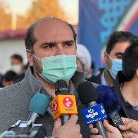 آرامش کرونا در تهران/افزایش معنا دار مراجعات سرپایی کرونا در پاکدشت