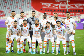 هفته بیستم لیگ برتر فوتبال؛ پرسپولیس - مس رفسنجان