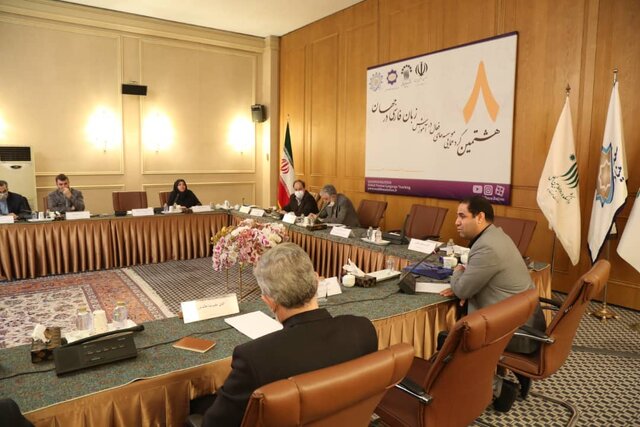 تاخیر ۵۰ساله در تأسیس بنیاد سعدی