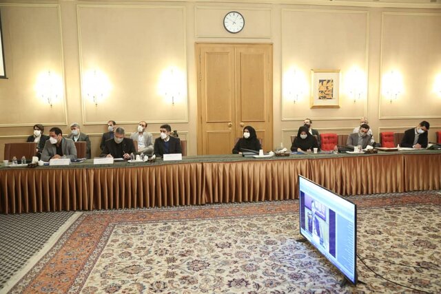 تاخیر ۵۰ساله در تأسیس بنیاد سعدی