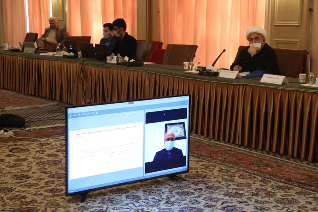 تاخیر ۵۰ساله در تأسیس بنیاد سعدی