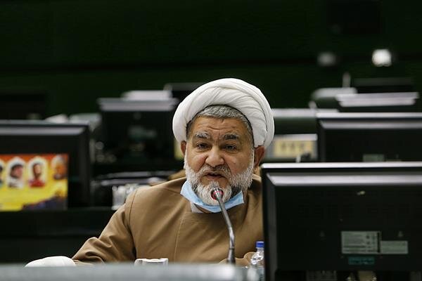 نوروزی: چرا طرح "ممنوعیت گرداندن حیوانات نجس" در دستور صحن قرار نمیگیرد؟