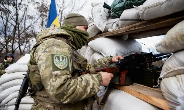 تازه‌ترین اخبار در پنجمین روز حمله روسیه به اوکراین - ایسنا