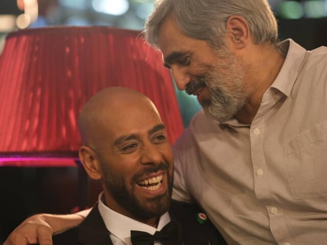 برخی بازیگرها انتظار دارند در مافیا به آنها تقلب برسانیم!