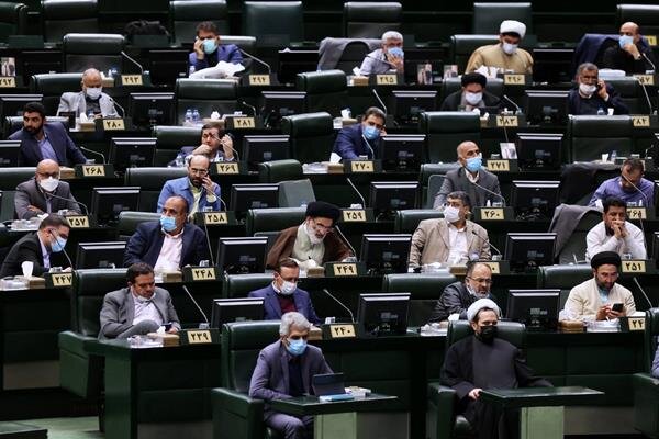 ساز وکار مجلس برای تکمیل طرح های تملک دارایی سرمایه ای ساز وکار مجلس برای تکمیل طرح های تملک دارایی سرمایه ای