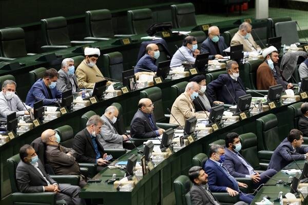 تکلیف مجلس برای پرداخت حقوق ماهانه حقالتدریس ها برای سال آینده تکلیف مجلس برای پرداخت حقوق ماهانه حقالتدریس ها برای سال آینده