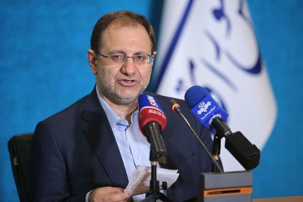 دو نشست مشترک مجلس با قوه قضاییه و دولت برگزار میشود دو نشست مشترک مجلس با قوه قضاییه و دولت برگزار میشود
