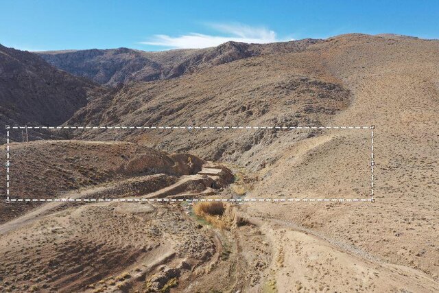 سد هخامنشی «دیدگان» از کشف راز سدهای هخامنشی تا تخریب ۳۲ گور تاریخی در مازندران