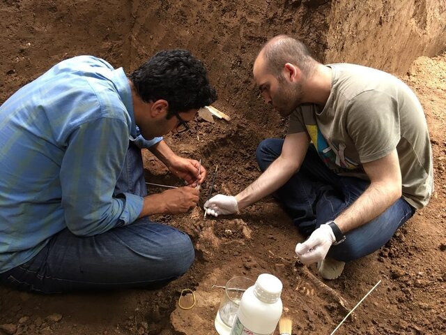 از کشف راز سدهای هخامنشی تا تخریب ۳۲ گور تاریخی در مازندران