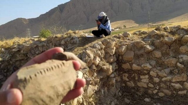 از کشف راز سدهای هخامنشی تا تخریب ۳۲ گور تاریخی در مازندران