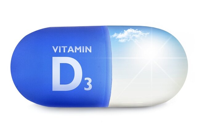 کدام نوع ویتامین D در تقویت سیستم ایمنی بدن مؤثرتر است؟