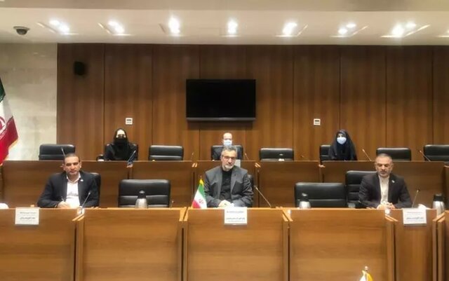 ایران بیشترین خدمات را به مهاجران افغانستانی ارائه میدهد ایران بیشترین خدمات را به مهاجران افغانستانی ارائه میدهد