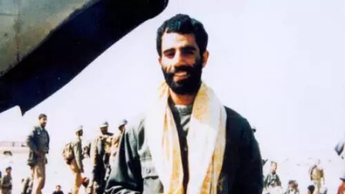 ماجرای مأموریت سنگین فرمانده خطشکن گردان حبیب بن مظاهر ماجرای مأموریت سنگین فرمانده خطشکن گردان حبیب بن مظاهر