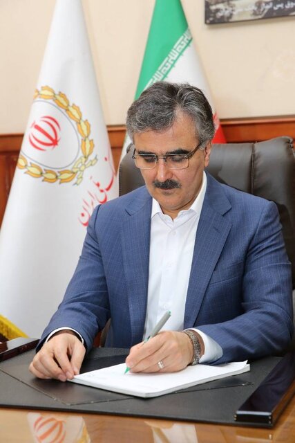 خروج از بنگاهداری، استراتژی قطعی بانک ملی ایران است