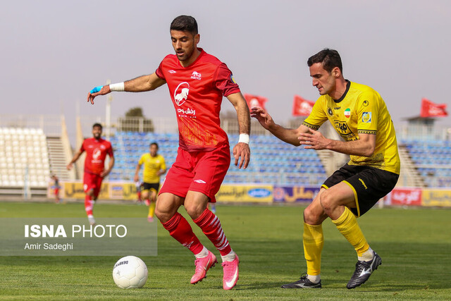 ولسیانی: از همه نظر آماده بازی با پاختاکور هستیم