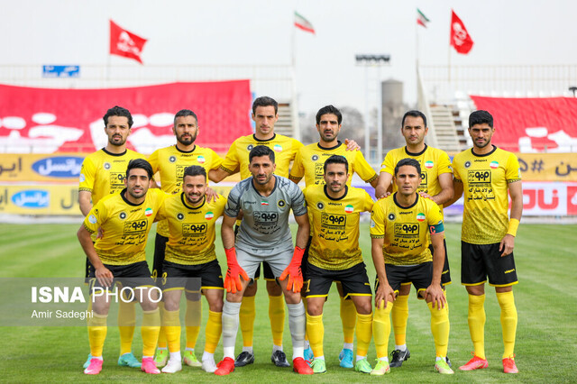 نبرد نفسگیر فولادیها در هوای بدنفس اهواز/ نویدکیا همچنان بدون دستیار نبرد نفسگیر فولادیها در هوای بدنفس اهواز/ نویدکیا همچنان بدون دستیار