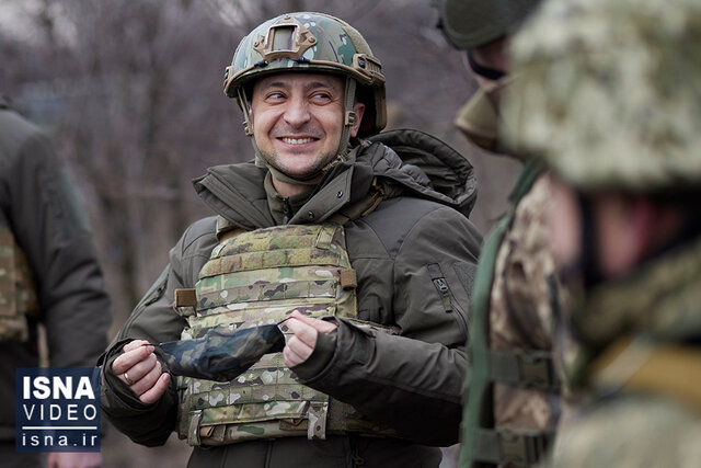 روزنامههای جهان از جنگ هفت روزه میگویند