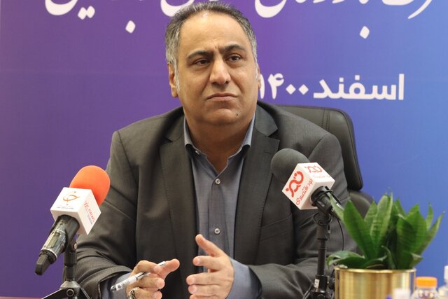 ۴۰ درصد ذرت ایران از اوکراین و روسیه تامین میشود ۴۰ درصد ذرت ایران از اوکراین و روسیه تامین میشود