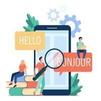 آموزش زبان فرانسه، آیا عاشق کمی پرستیژ هستید؟
