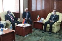 برگزاری هفدهمین اجلاس همکاری‌های مشترک ایران و ارمنستان