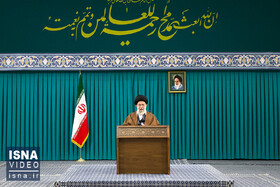 ویدئو / بیانات مقام معظم رهبری به مناسبت عید مبعث