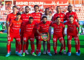 شکست الاهلی با حضور نوراللهی 