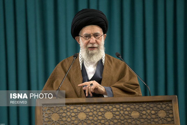 فتوای رهبر انقلاب درباره حق طلاق زن فتوای رهبر انقلاب درباره حق طلاق زن