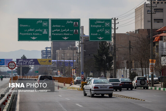 ۸۰۰۰ میلیارد تومان پروژه عمرانی شهرداری مشهد برای سال آینده