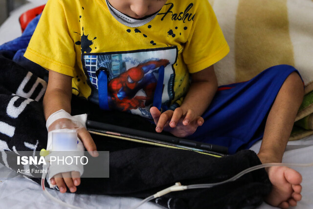 بیمارستانی با ۴۰۰۰۰ جراحی در سال، اما با تراز مالی منفی!