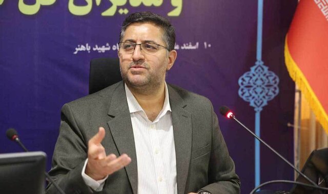 صدور احکام استخدام نیروهای حق التدریس مشمول قانون تعیین تکلیف از اول اسفند ماه صدور احکام استخدام نیروهای حق التدریس مشمول قانون تعیین تکلیف از اول اسفند ماه