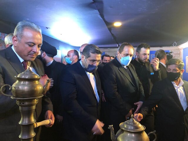 انجام تولیدات مشترک سینما و موسیقی با سایر کشورها