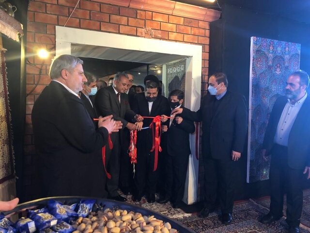 انجام تولیدات مشترک سینما و موسیقی با سایر کشورها