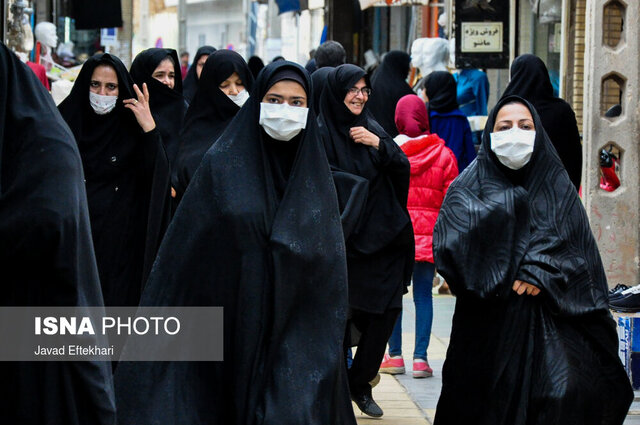 «پیامدهای اجتماعی و فرهنگی کرونا» رونمایی شد