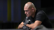 دستگیری قهرمان پیشین UFC جهان به دلیل تلاش برای قتل