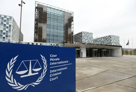 دادستان دیوان کیفری بین‌المللی درباره "جنایت جنگی" در اوکراین تحقیق می‌کند