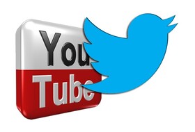 طرح ممنوعیت تولید محتوا در توییتر و یوتیوب در دستور کار مجلس نیست