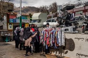 تجریش، هفتههای پایانی سال