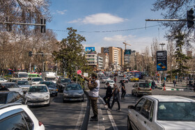 تجریش، هفتههای پایانی سال