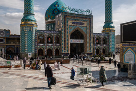 تجریش، هفتههای پایانی سال