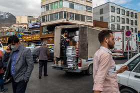 تجریش، هفتههای پایانی سال