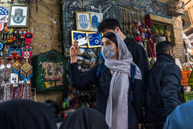 تجریش، هفتههای پایانی سال