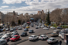 تجریش، هفتههای پایانی سال