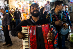 تجریش، هفتههای پایانی سال