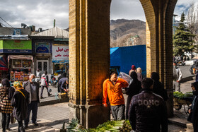 تجریش، هفتههای پایانی سال