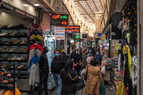 تجریش، هفتههای پایانی سال