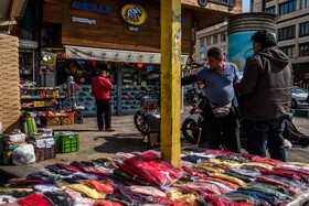 تجریش، هفتههای پایانی سال