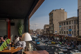 تجریش، هفتههای پایانی سال