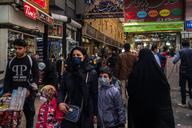 تجریش، هفتههای پایانی سال